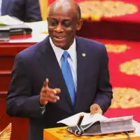 Gov’t’s quick action prevented more pressure on BoG when NDC took over – Terkper
