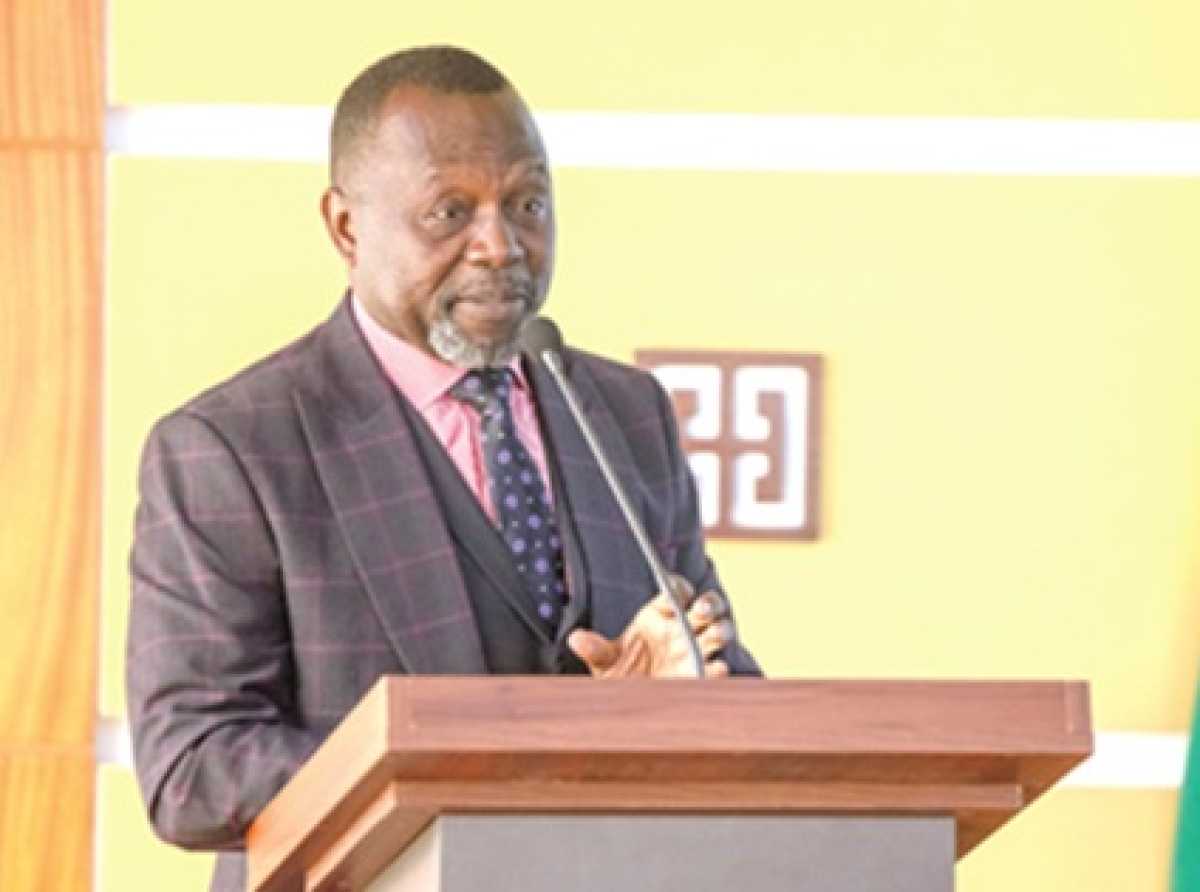 AG announces immediate implementation of legal education reforms after Presidential assent