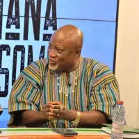 Hopeson Adorye commends Value for Money Office as strengthening accountability in public spending