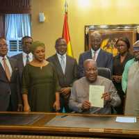 Jubilee House: The Value for Money Office Act introduces stricter oversight mechanisms for public sector spending