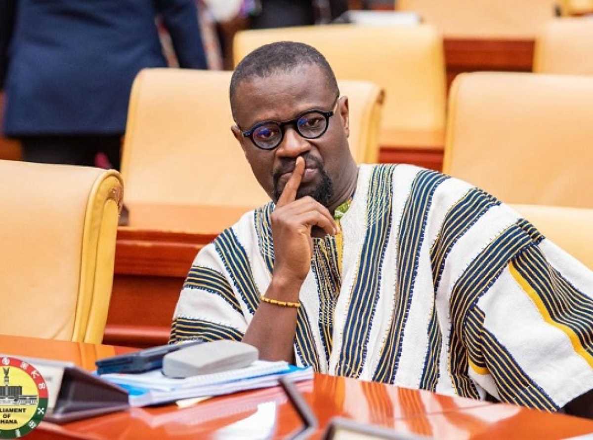 Ghana is at breaking point – Minority Chief Whip demands emergency action from Mahama