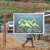 EPA shuts down mining site allegedly linked to former Mpohor DCE