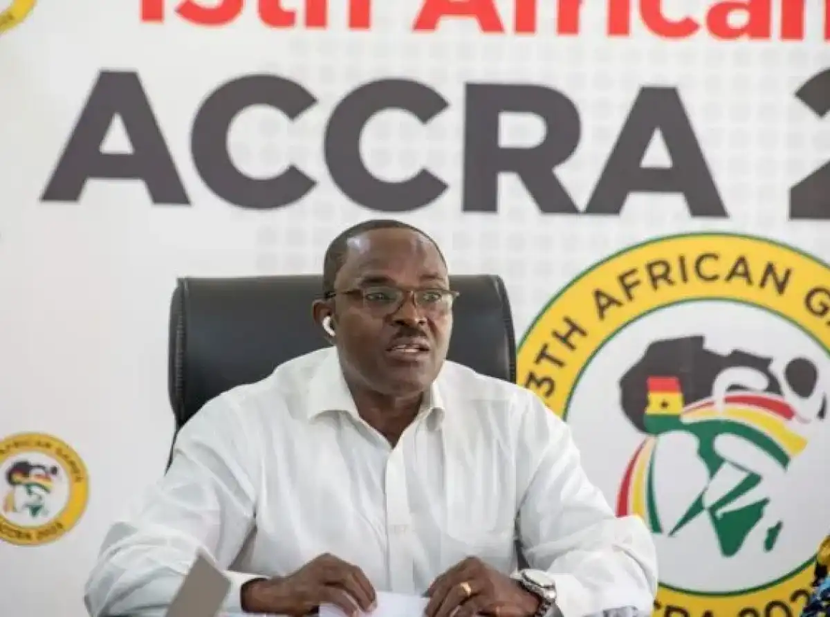 Mahama’s African Games forensic audit reveals over $40m in financial irregularities