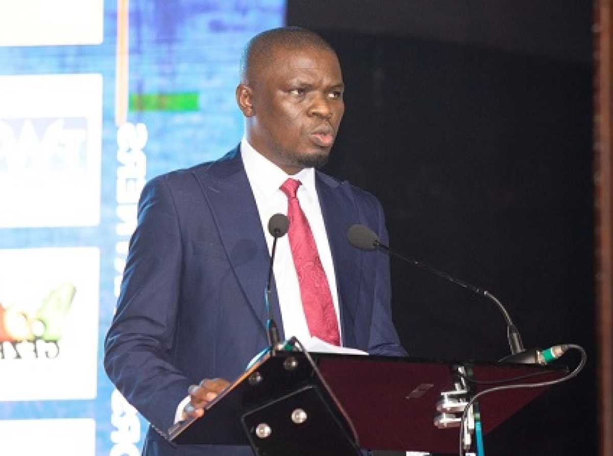 African Games 2023: Former Sports Minister and LOC Chairman ordered by Auditor-General to refund GHC 579m