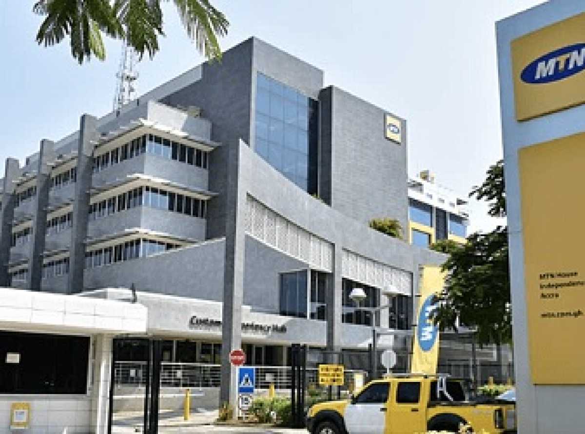 MTN introduces 0.75% charges on MoMo-to-bank transfers from June 1