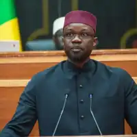 Senegal’s ousted prime minister Sonko elected parliament speaker
