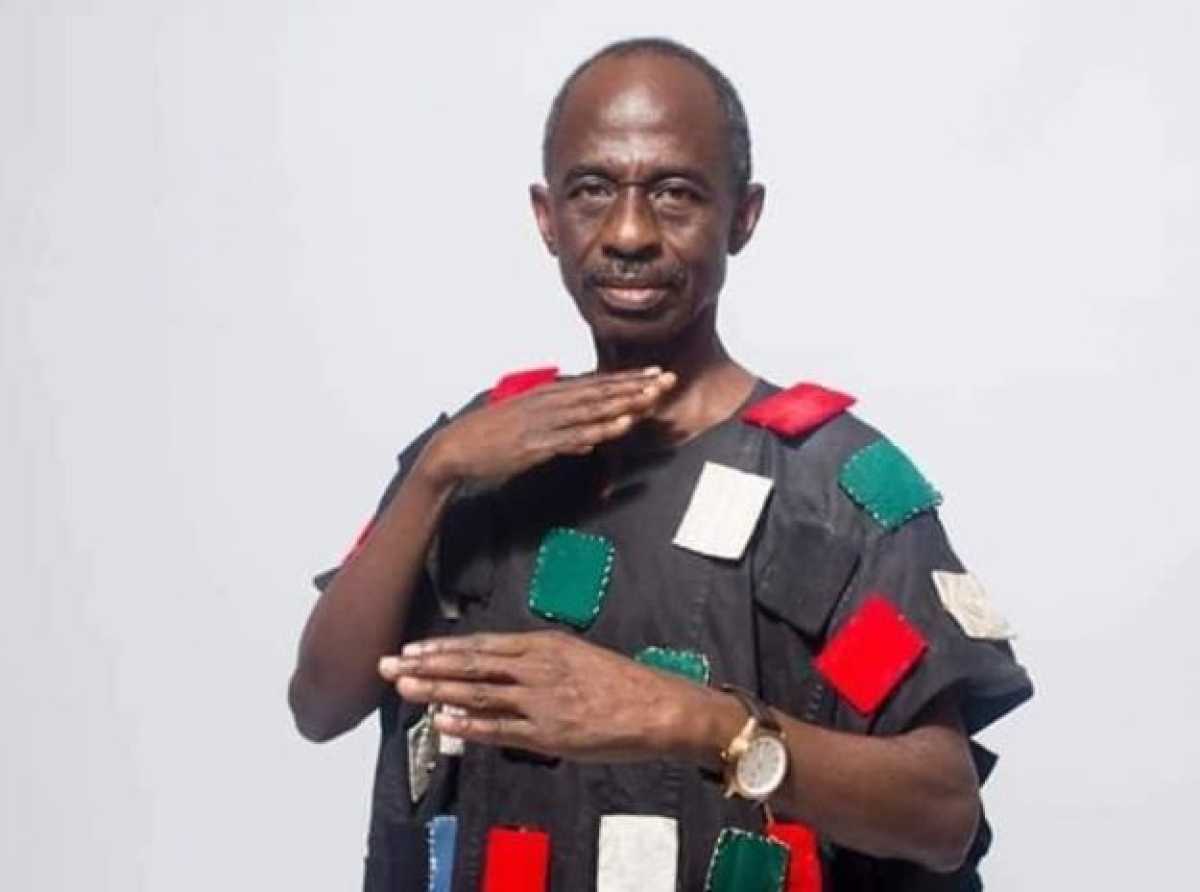 General Mosquito promised to ‘annihilate’ NPP – Dafeamekpor reveals details of earlier tour