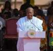 President Mahama announces road construction projects in Zongo communities