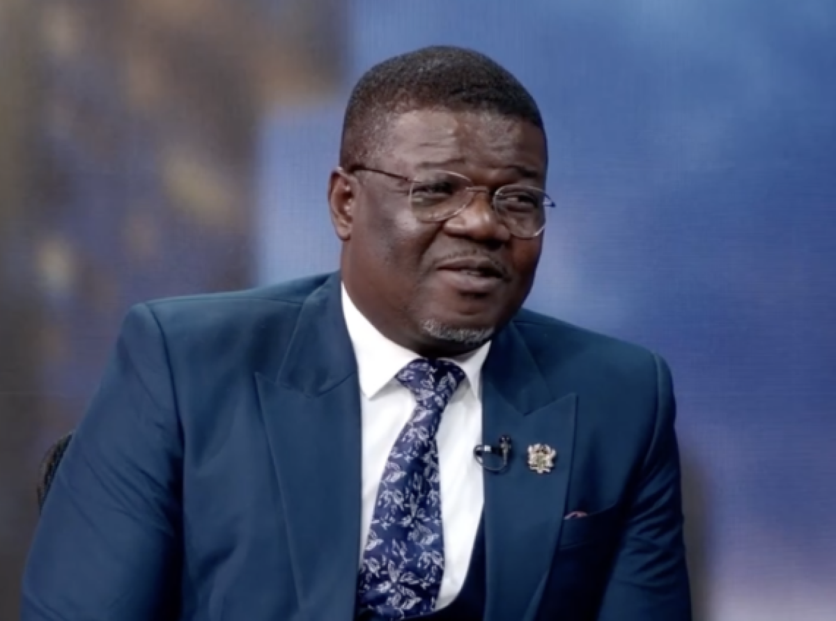 We can pass it by Friday – Dafeamekpor signals rapid move on LGBTQ bill