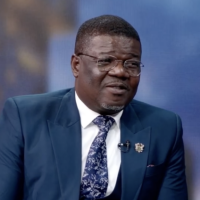 We can pass it by Friday – Dafeamekpor signals rapid move on LGBTQ bill