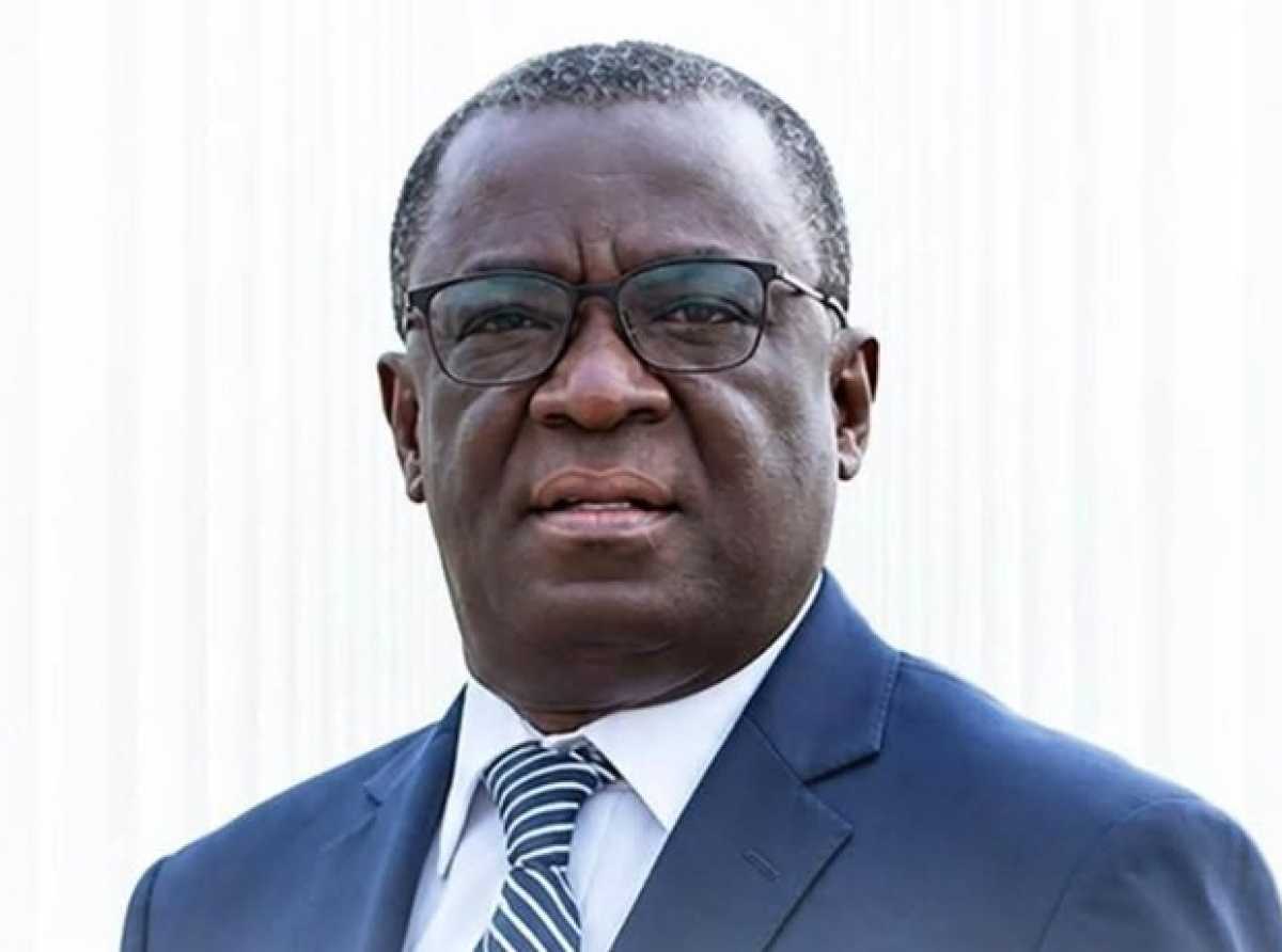 Former Atiwa East DCE passes on