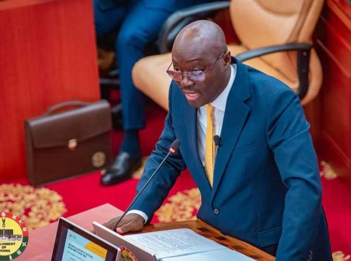 Energy sector still needed GH¢12.9bn in gov’t support despite higher ESLA levy in 2025 – Finance Ministry