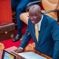 Energy sector still needed GH¢12.9bn in gov’t support despite higher ESLA levy in 2025 – Finance Ministry