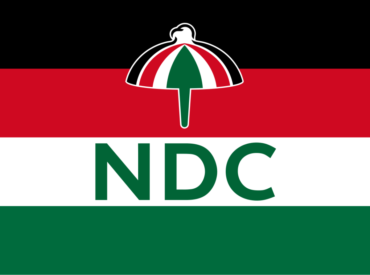 NDC Council of Elders orders immediate end to premature presidential campaigns within the party
