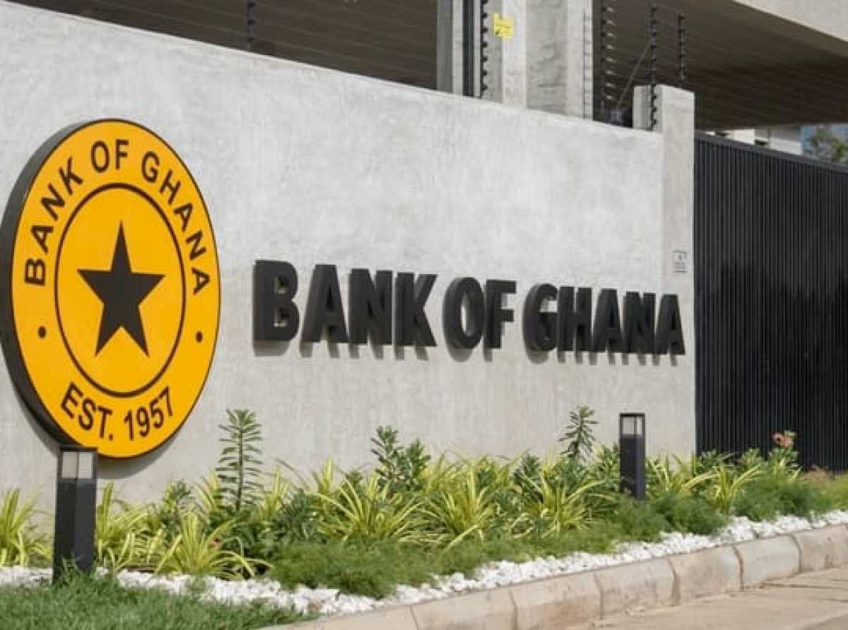Bank of Ghana denies reports it is considering sale of new US$260 million headquarters