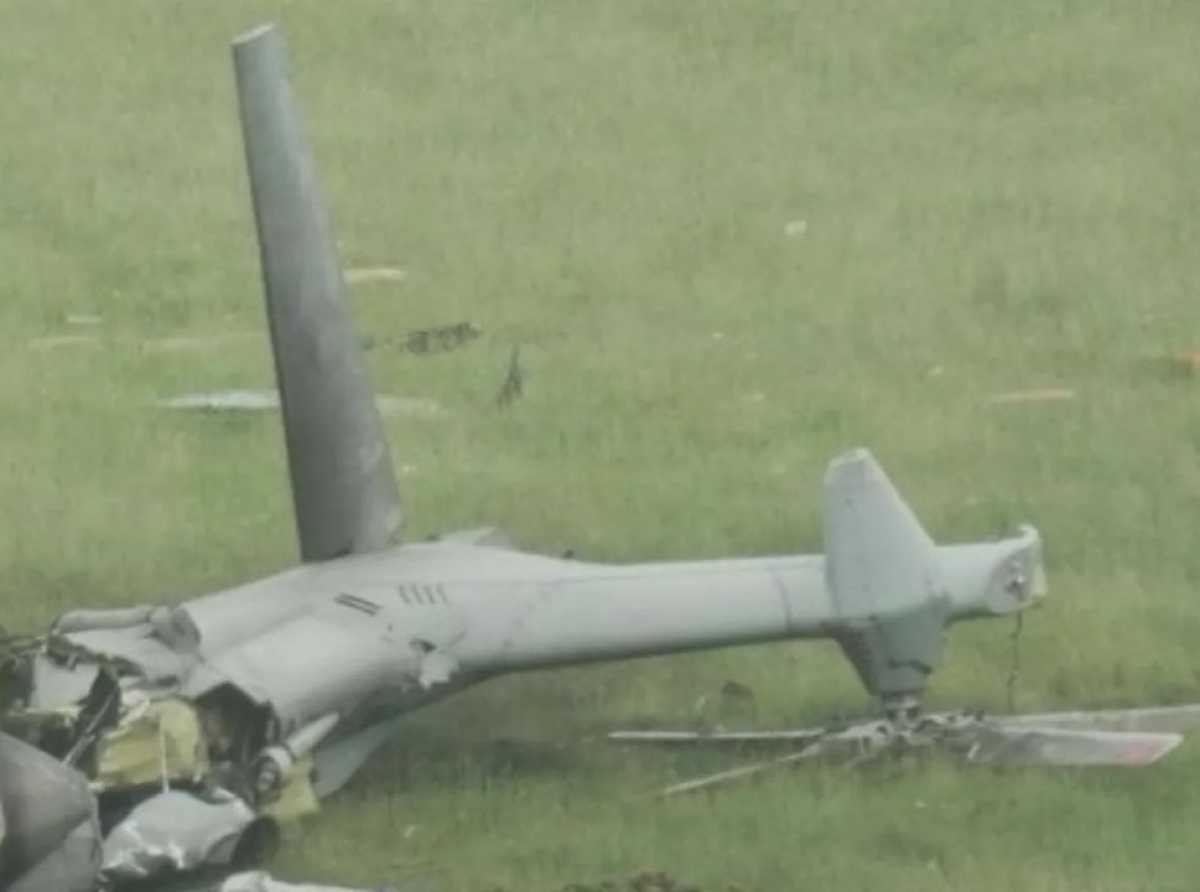 Three Royal Navy Personnel Killed in Helicopter Crash During Training Exercise in Devon, England