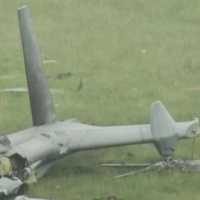 Three Royal Navy Personnel Killed in Helicopter Crash During Training Exercise in Devon, England