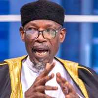 Anti-LGBTQ+ bill: Don’t turn this into a political football – Sheikh Shaibu warns NDC and NPP