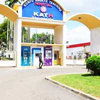 KATH Accident and Emergency Centre resumes admission of dire emergency cases