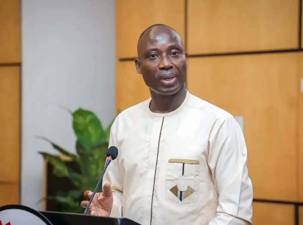 3.7% inflation: Government statistician urges government to invest in food systems especially storage, irrigation and transport
