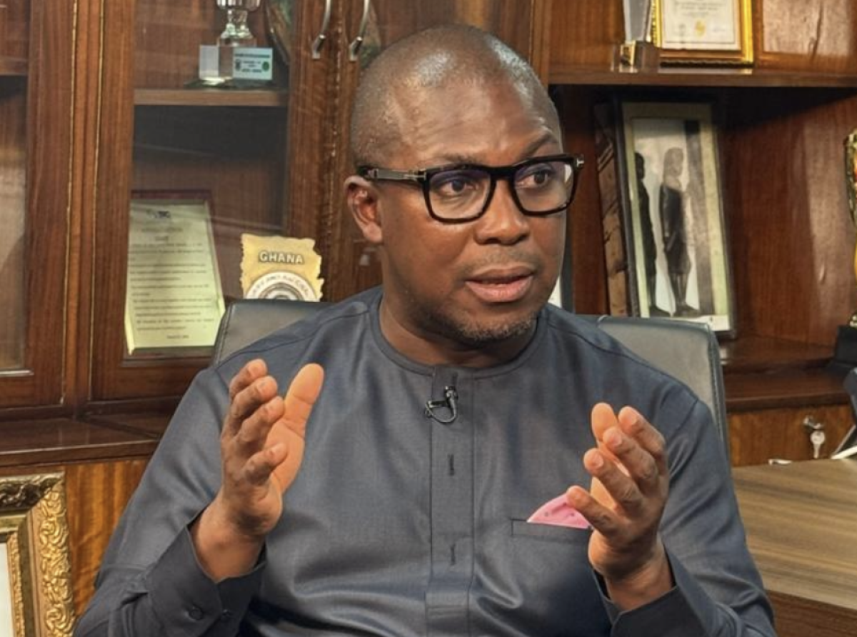SSNIT’s biggest challenge isn’t technology, it’s getting Ghanaians to use it – Kwasi Afresh Biney