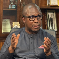 SSNIT’s biggest challenge isn’t technology, it’s getting Ghanaians to use it – Kwasi Afresh Biney