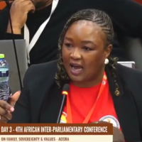 South Africa, Mozambique abstain from adoption of African Family Values Charter in Accra