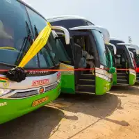 STC to receive 140 new buses in two months – Transport Minister