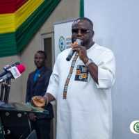 Report illegal dumping, earn GH¢200 — Accra Mayor launches reward scheme
