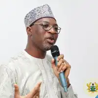 16 buildings within Greater Accra Region to be demolished – Interior Minister announces