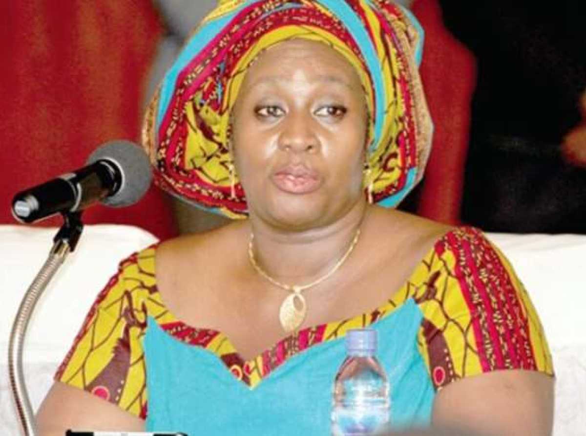 Sedina Tamakloe-Attionu extradited from US to Ghana after MASLOC corruption conviction
