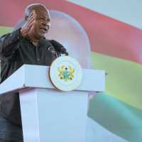 President Mahama to cut sod for phase II of Sentuo Oil Refinery project on June 24