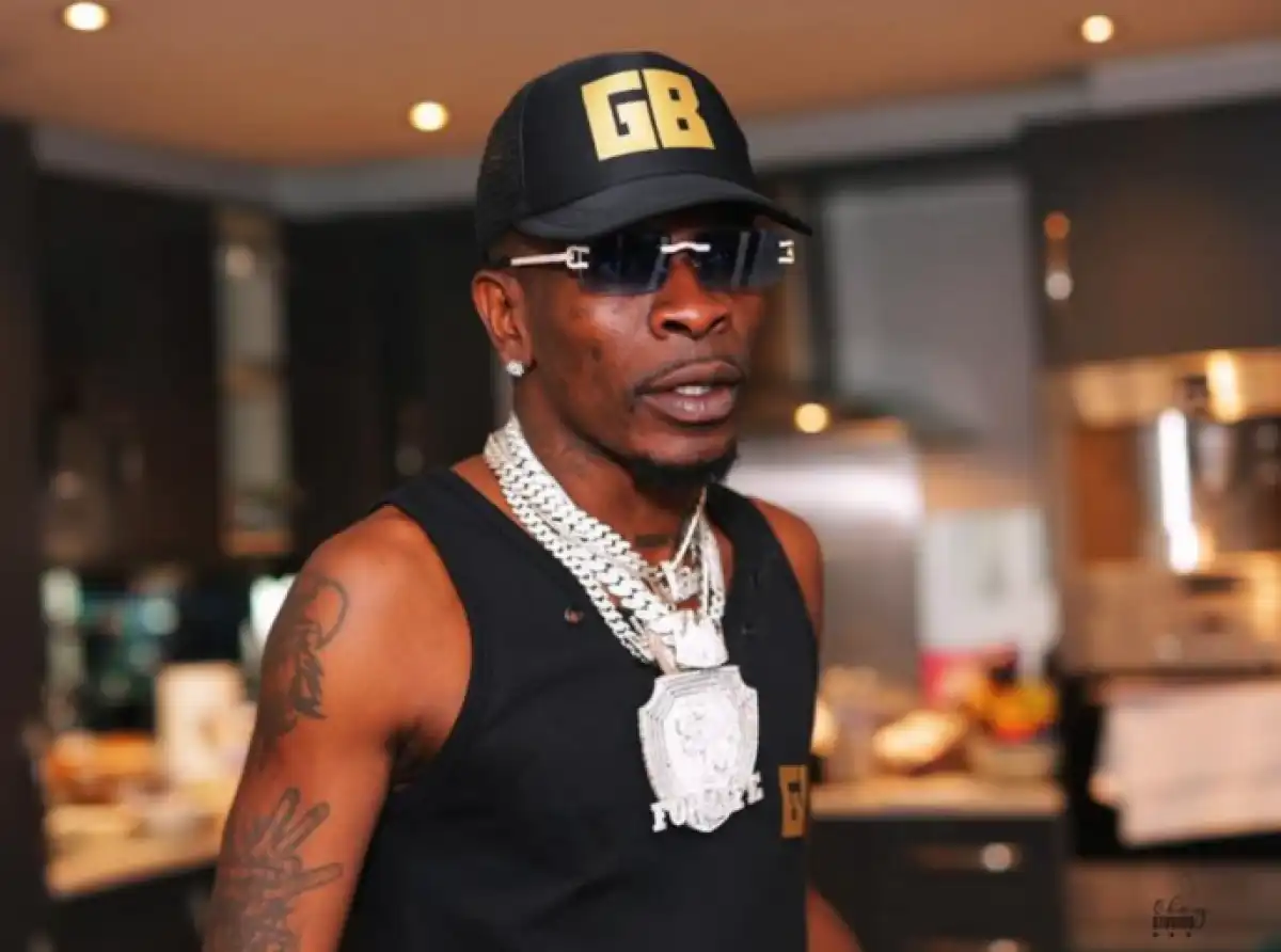 I turn down £30,000 UK gigs because Ghana pays better – Shatta Wale