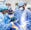 UGMC hits new milestone with 15 successful kidney transplants
