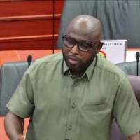 Minority alleges NDC MPs given priority slots for 2026 World Cup sponsorship