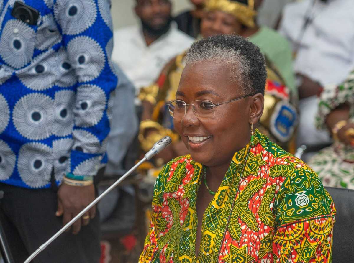 Fisheries Minister directs premix fuel price cap, warns of sanctions over overpricing