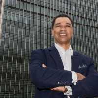 Ian Greenstreet takes helm at Ghana International Bank following CEO change