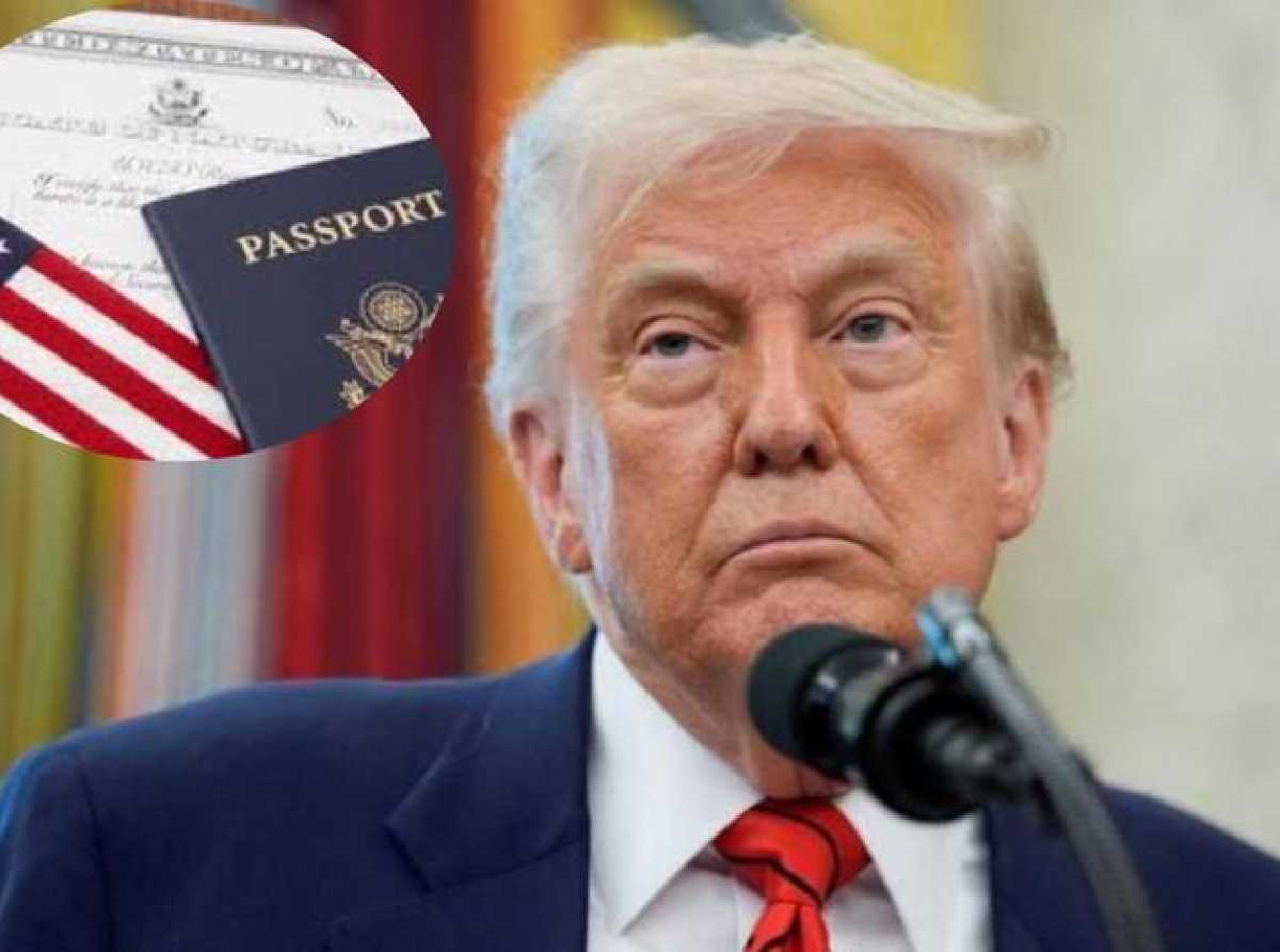 US dismantles West African birth tourism network, revokes over 100 visas