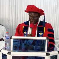 Ghana Christian University president jailed 14 days for contempt of court
