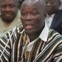 Mahama won’t shield Sedina Tamakloe from justice – Vanderpuye