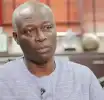 Nii Lante Vanderpuye resigns as DRIP National Coordinator