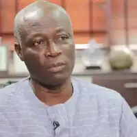 Nii Lante Vanderpuye resigns as DRIP National Coordinator