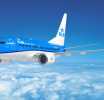 KLM Flight returns to Accra after reported onboard fire scare; no injuries recorded