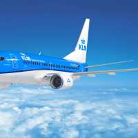 KLM Flight returns to Accra after reported onboard fire scare; no injuries recorded