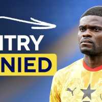 Ghana calls on Canada to reverse Thomas Partey’s visa refusal