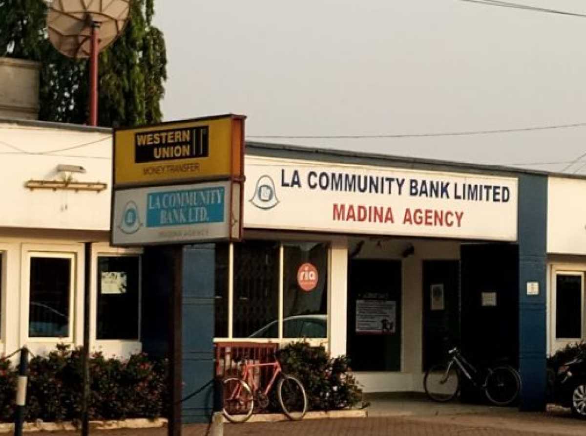 Community Banks flag GH¢5m capital requirement challenges after conversion 