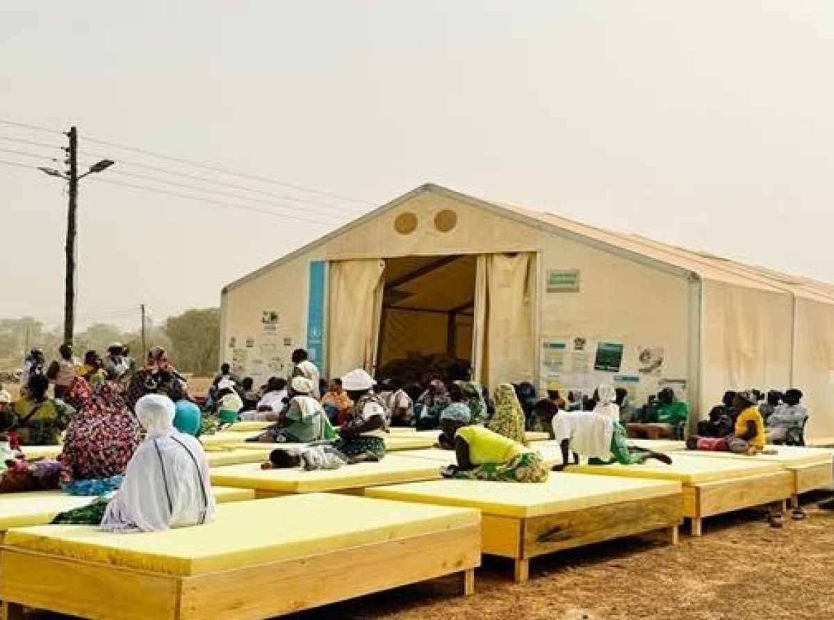 Gov’t allocates land for refugee farming under new integration initiative