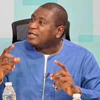 NPP will survive even if Kennedy Agyapong leaves — Kwadwo Poku