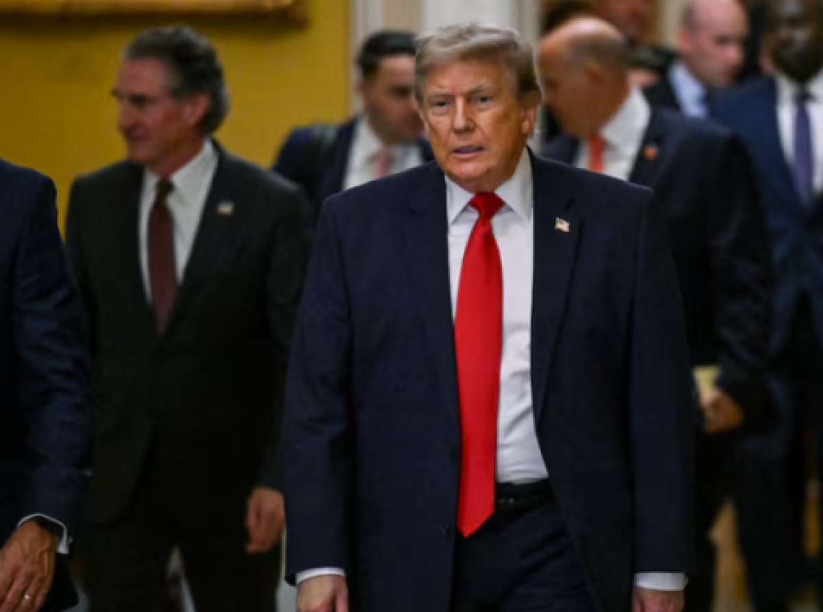 Republican dissent grows as Trump requests $70bn for Iran conflict