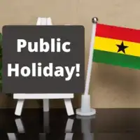 Gov’t declares Friday, July 3 as Republic Day holiday